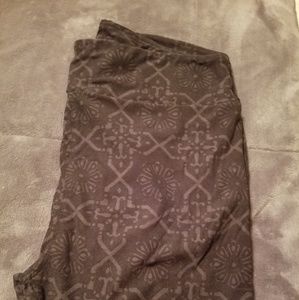 Lularoe TC leggings